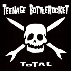 Teenage Bottlerocket - Total: 20th Anniversary Record Store Day 2025 Vinyl Edition