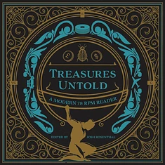 V.A. - Treasures Untold: A Modern 78RPM Reader