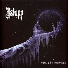 Istapp - Sól Ter Sortna Blau