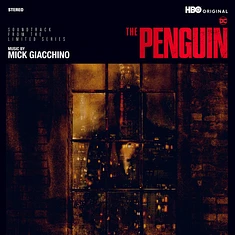 Mick Giacchino - OST Penguin