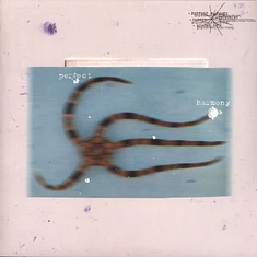 Guy Contact And Solar Suite - Perfect Harmony EP