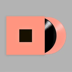 Bon Iver - SABLE, fABLE Black & Salmon Vinyl Edition