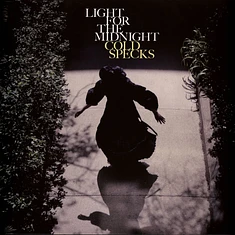 Cold Specks - Light For The Midnight