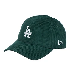 New Era - Cord Los Angeles Dodgers 9Twenty Cap