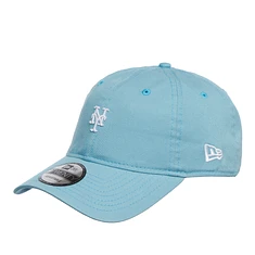 New Era - Mini Logo New York Mets 9Twenty Cap