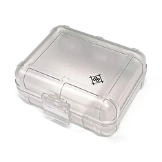 Stokyo - Black Box Cartridge Case