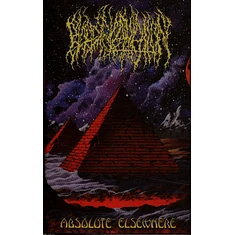 Blood Incantation - Absolute Elsewhere