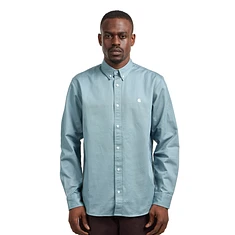 Carhartt WIP - L/S Madison Shirt