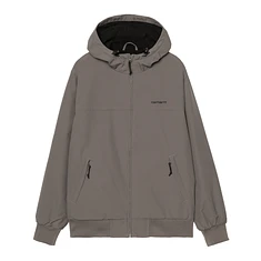 Carhartt WIP - Hooded Sail Jacket