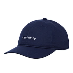 Carhartt WIP - Canvas Script Cap