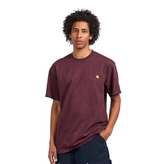 Carhartt WIP - S/S American Script T-Shirt