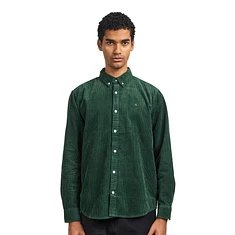 Carhartt WIP - L/S Madison Cord Shirt