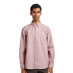 Carhartt WIP - L/S Bolton Shirt