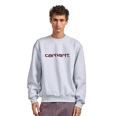 Carhartt WIP - Carhartt Sweat