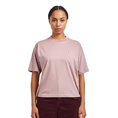Carhartt WIP - W' S/S Chester T-Shirt