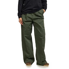 Carhartt WIP - W' Leola Pant "Lenexa" Twill, 8 oz