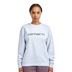 Carhartt WIP - W' Carhartt Sweat