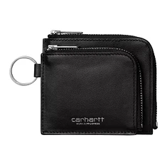 Carhartt WIP - Double Vegas Zip Wallet