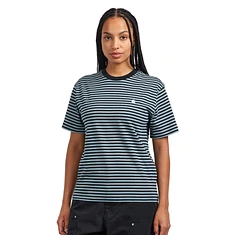 Carhartt WIP - W' S/S Verner T-Shirt