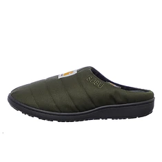 Carhartt WIP x Subu - Cordura® Slippers