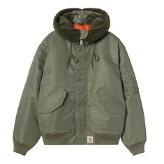 Carhartt WIP - Hd Oltera Bomber