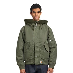 Carhartt WIP - Hd Oltera Bomber