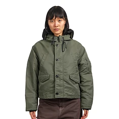 Carhartt WIP - W' Oltera Jacket