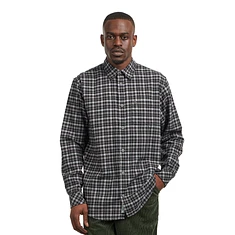 Carhartt WIP - L/S Widmark Shirt