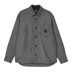 Carhartt WIP - L/S Lowis Shirt