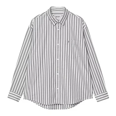 Carhartt WIP - L/S Malden Shirt