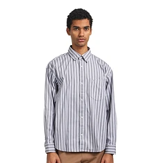 Carhartt WIP - L/S Malden Shirt