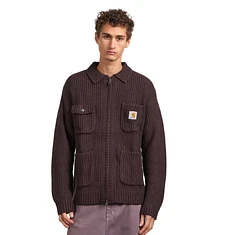 Carhartt WIP - Chore Knit Jacket