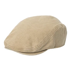 Carhartt WIP - Webster Hat "Dearborn, Uncoated' Canvas, 11.4 oz
