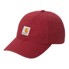 Carhartt WIP - Selby Canvas Cap