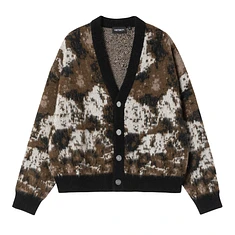 Carhartt WIP - W' Merlin Cardigan