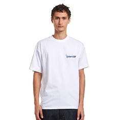 Carhartt WIP - S/S All Tools T-Shirt