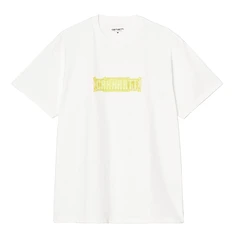 Carhartt WIP - S/S Electric Boogie T-Shirt
