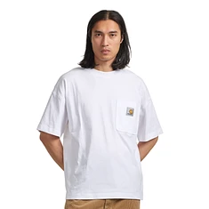 Carhartt WIP - S/S Work Pocket T-Shirt