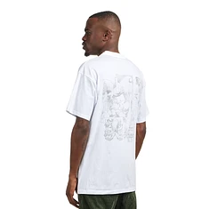 Carhartt WIP - S/S Okniceok 02 T-Shirt
