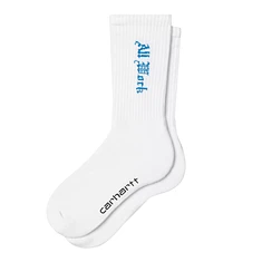 Carhartt WIP - No Play Socks