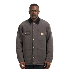 Carhartt WIP - OG Chore Coat "Dearborn" Canvas, 12 oz