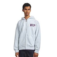 Carhartt WIP - Hooded Mini WIP Sweat Jacket