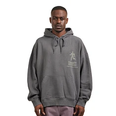 Carhartt WIP - Hooded Distance Sweat