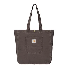 Carhartt WIP - Bayfield Tote "Dearborn" Canvas, 12 oz