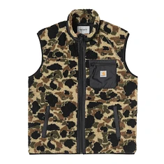 Carhartt WIP - Prentis Vest Liner