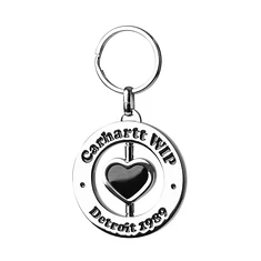 Carhartt WIP - Modality Keychain