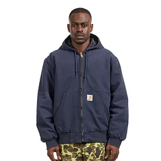 Carhartt WIP - OG Active Jacket "Dearborn" Canvas, 12 oz