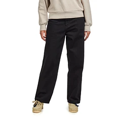 Carhartt WIP - W' Brandon Pant "Smith" Denim, 13.5 oz