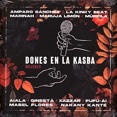 Vv.Aa. - Dones/ Mujeres En La Kasba