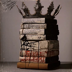 Boldy James / Harry Fraud - Bricktionary